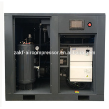 compressor elétrico do condicionamento de ar do preço do compressor de ar da pressão 8 bar 110kw 150hp